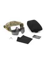 REVISION Desert Locust Goggle APEL U.S. Military Kit