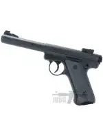 KJ WORKS KJ Works MK1 Gas Airsoft Pistol