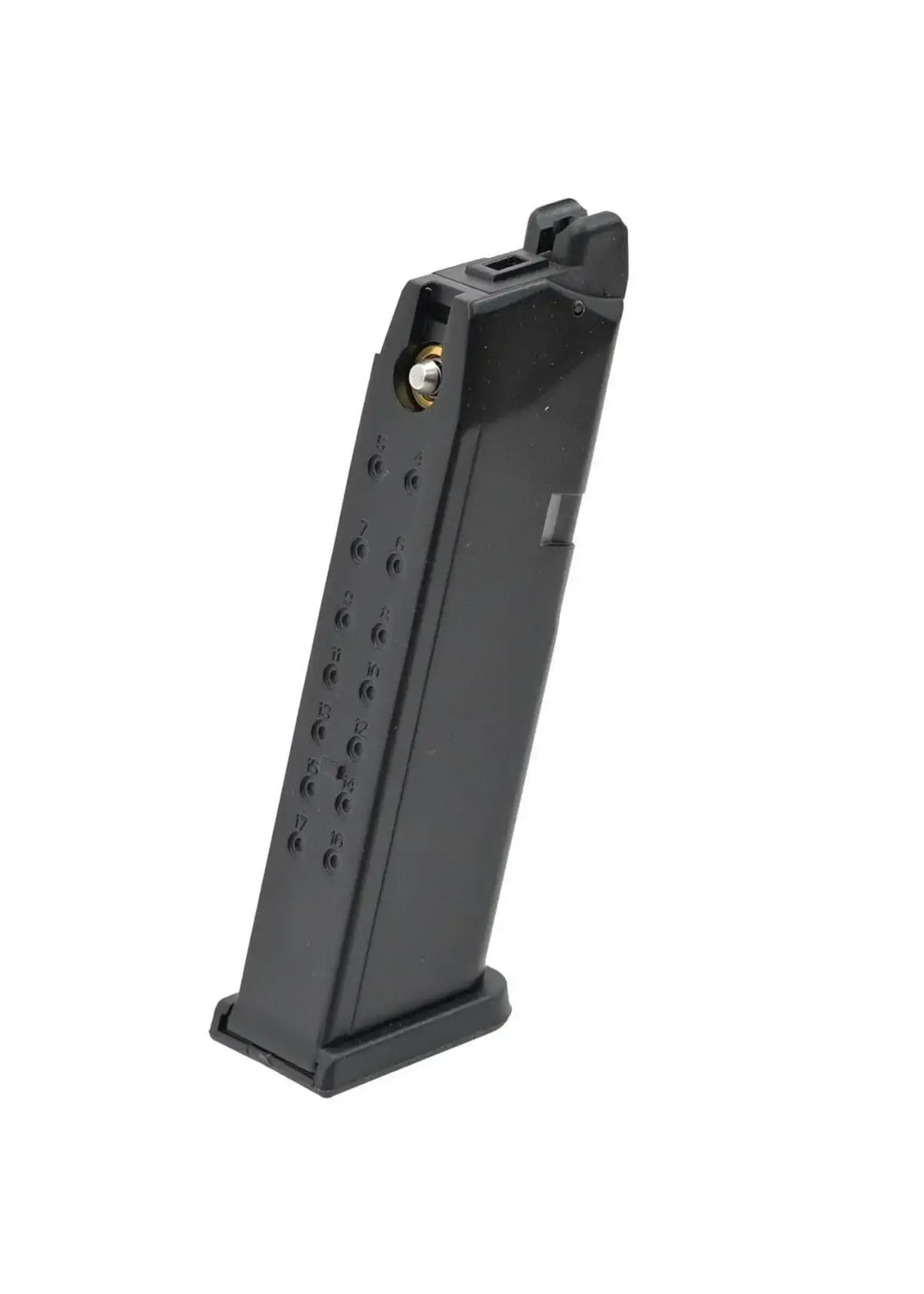 ACTION ARMY Action Army AAP-01 Gas 23rd Magazine