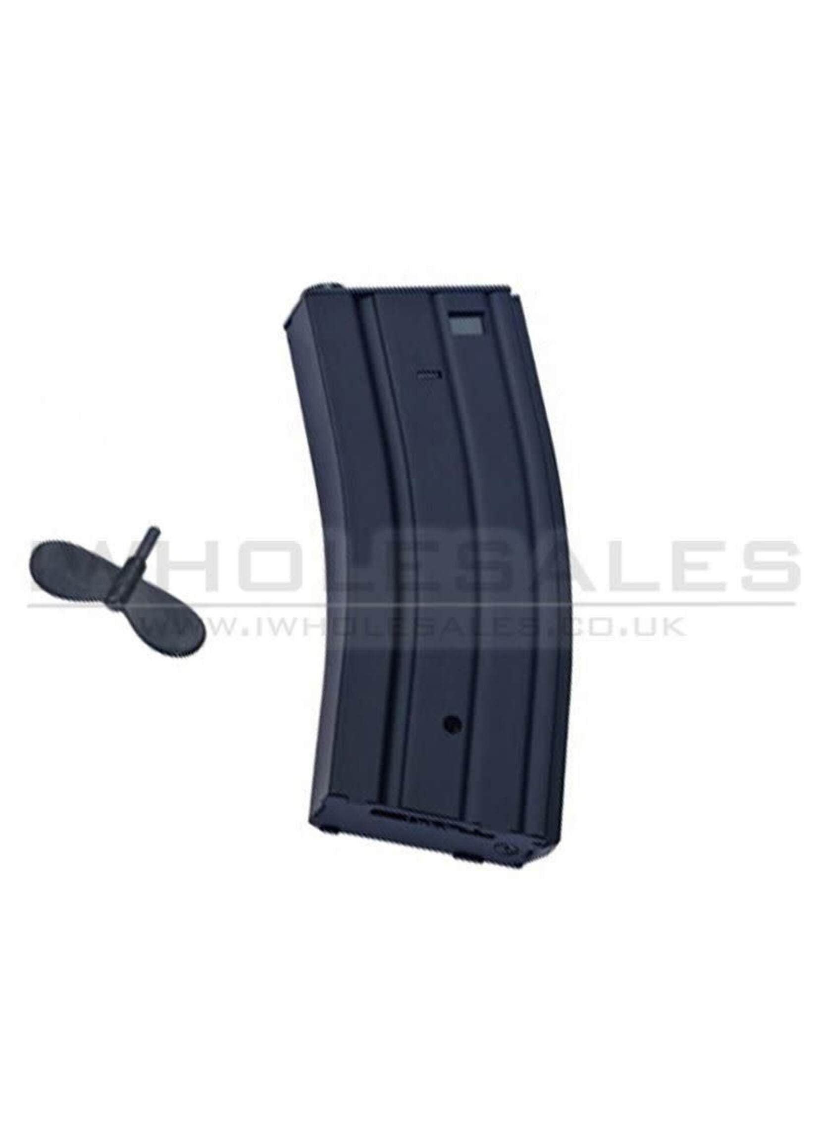 JG JG M4 Hi-Cap Magazine (300 Rounds)