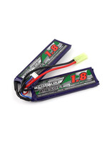 TURNIGY Turnigy nano-tech 1800mah 2S 20~40C Lipo AIRSOFT Pack