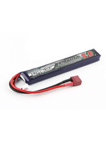 TURNIGY Turnigy nano-tech 1200mAh 2S 15~30C Lipo AIRSOFT Pack