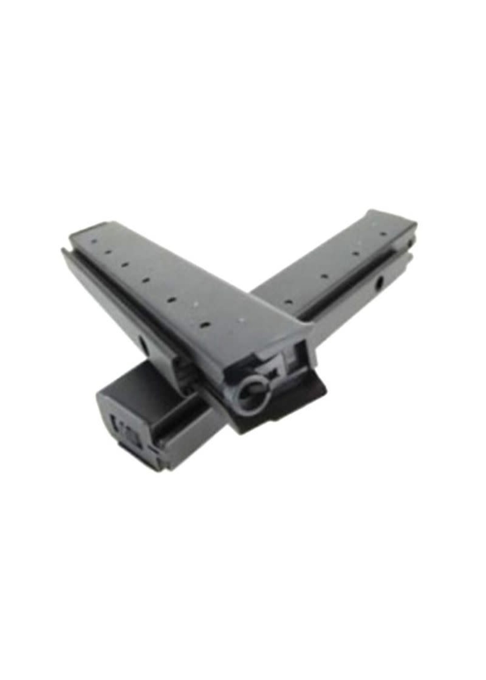 SNOW WOLF Snow Wolf Concept Alien Assault Rifle Hi-Cap Magazine (420 Rounds - MAG-05)