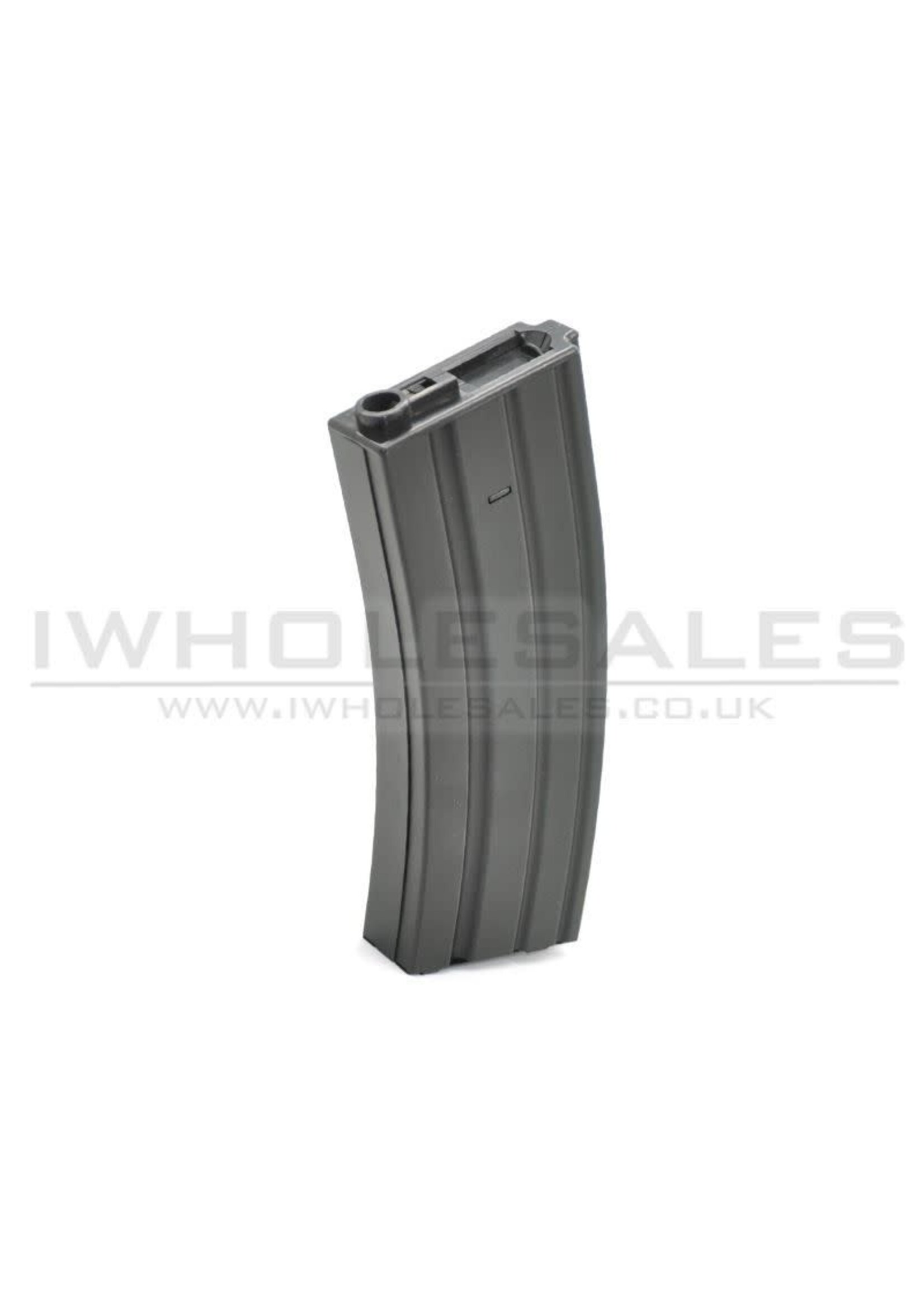CYMA Cyma M4 Magazine (Full Metal - 350 Rounds)