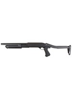CYMA Cyma CM352 Tactical Short Barrel Shotgun (Tri Shot) (CYMA-CM352)