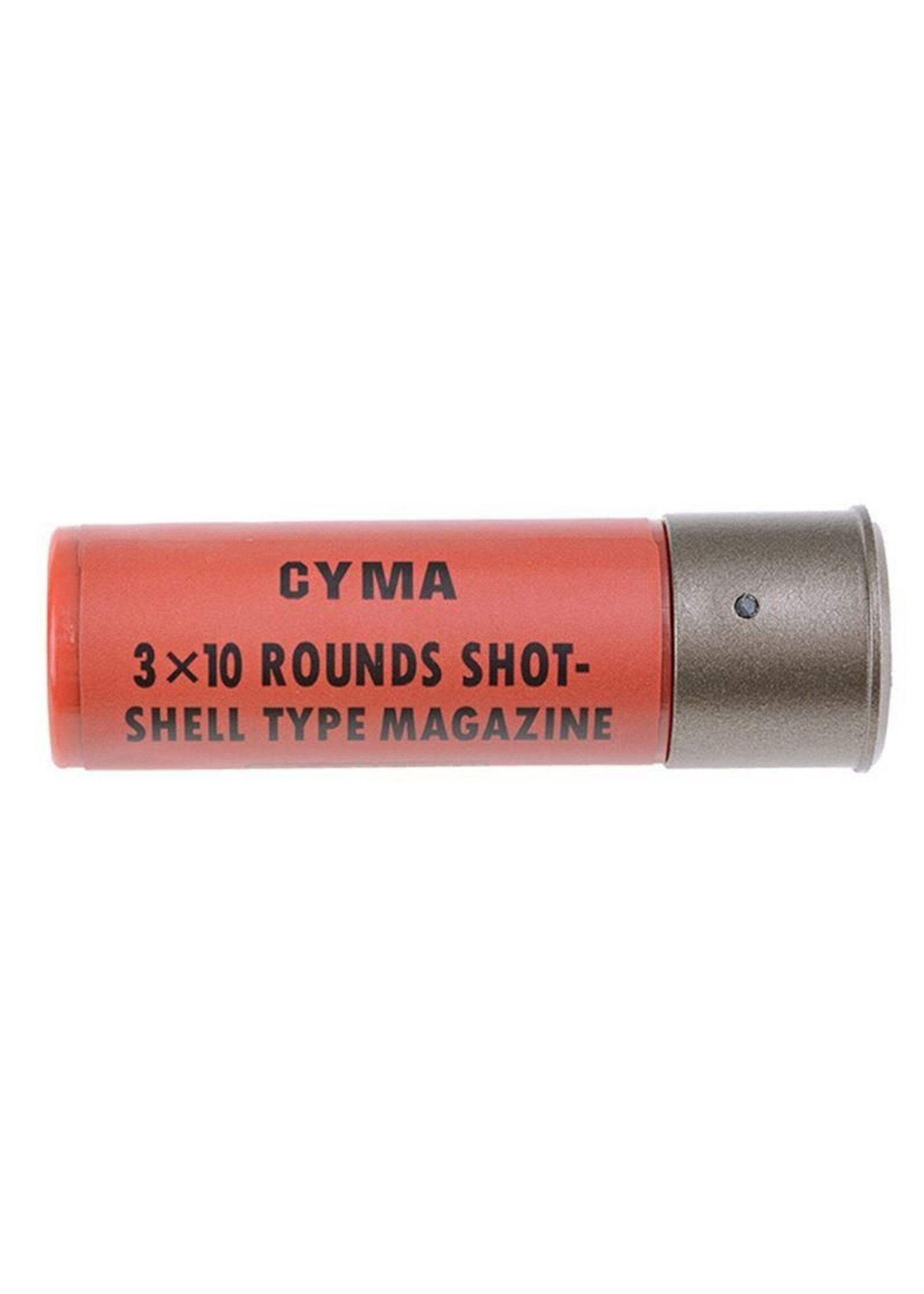 CYMA Cyma CM352 Tactical Short Barrel Shotgun (Tri Shot) (CYMA-CM352)