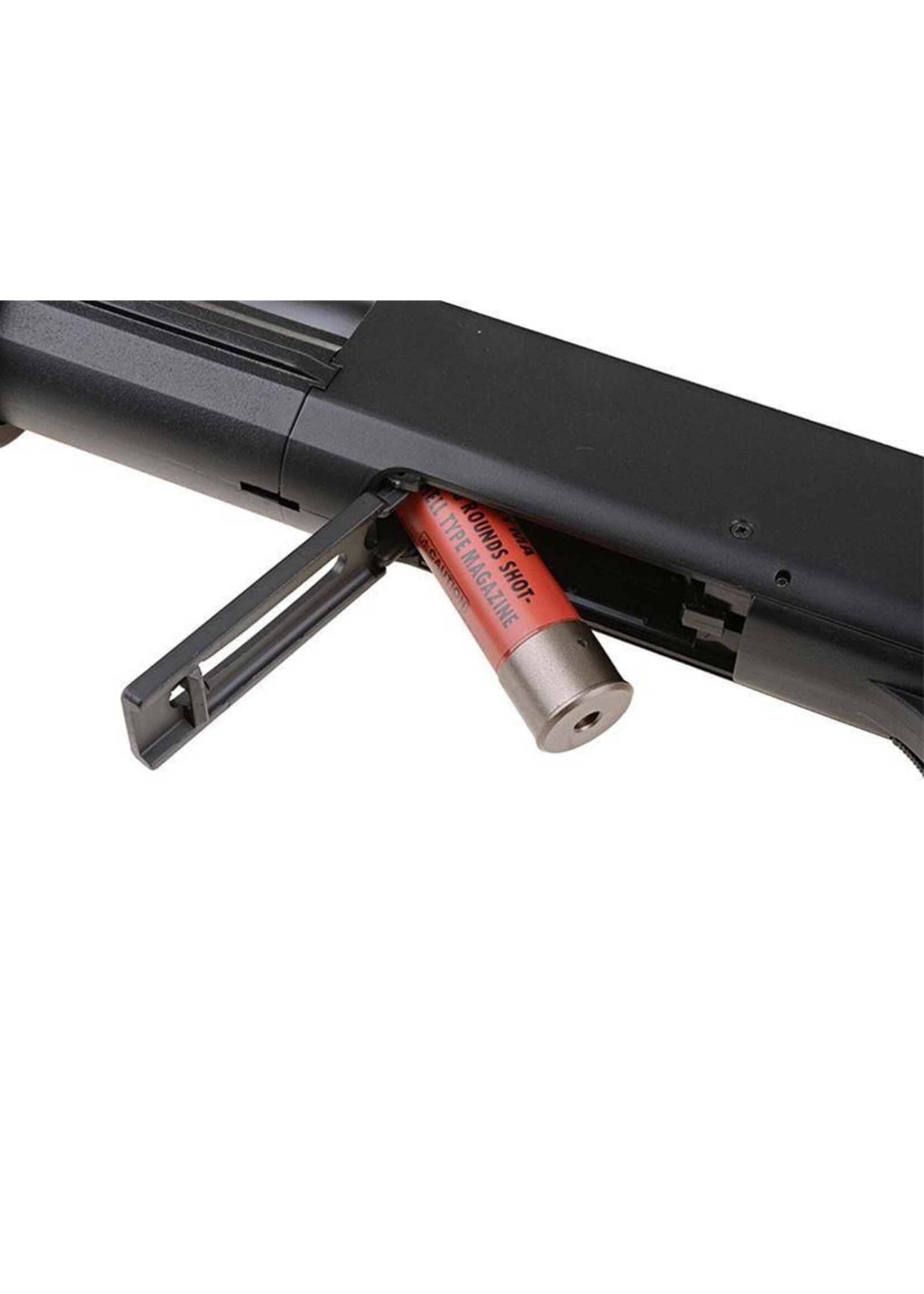 CYMA Cyma CM352 Tactical Short Barrel Shotgun (Tri Shot) (CYMA-CM352)