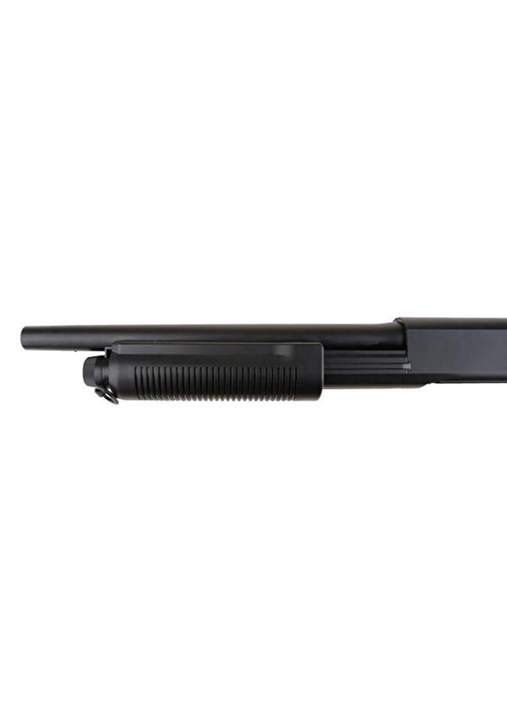 CYMA Cyma CM352 Tactical Short Barrel Shotgun (Tri Shot) (CYMA-CM352)