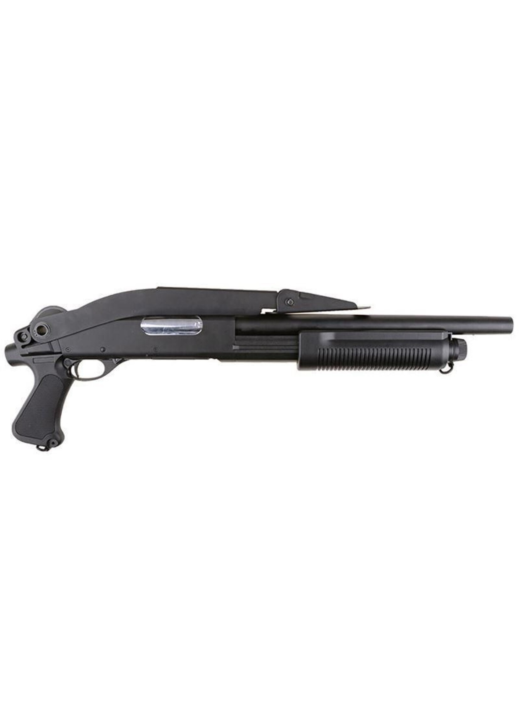 CYMA Cyma CM352 Tactical Short Barrel Shotgun (Tri Shot) (CYMA-CM352)
