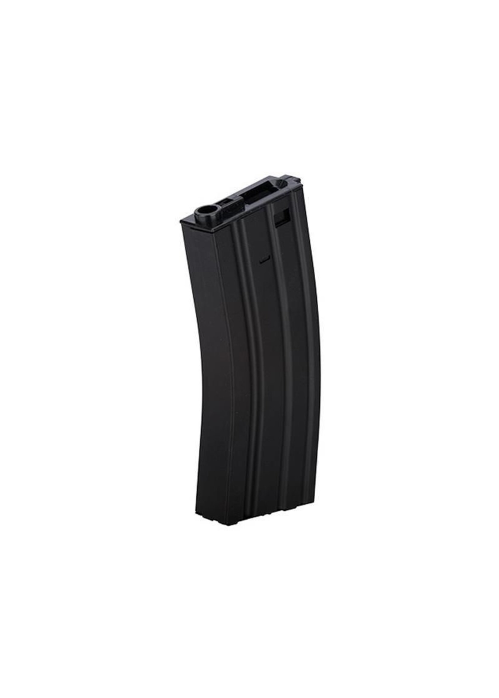 CYMA Cyma M4 Mid-Cap Magazine (Full Metal - 140 Rounds)