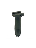 CYMA Cyma Universal RIS Handgrip - OD/Green - C18)