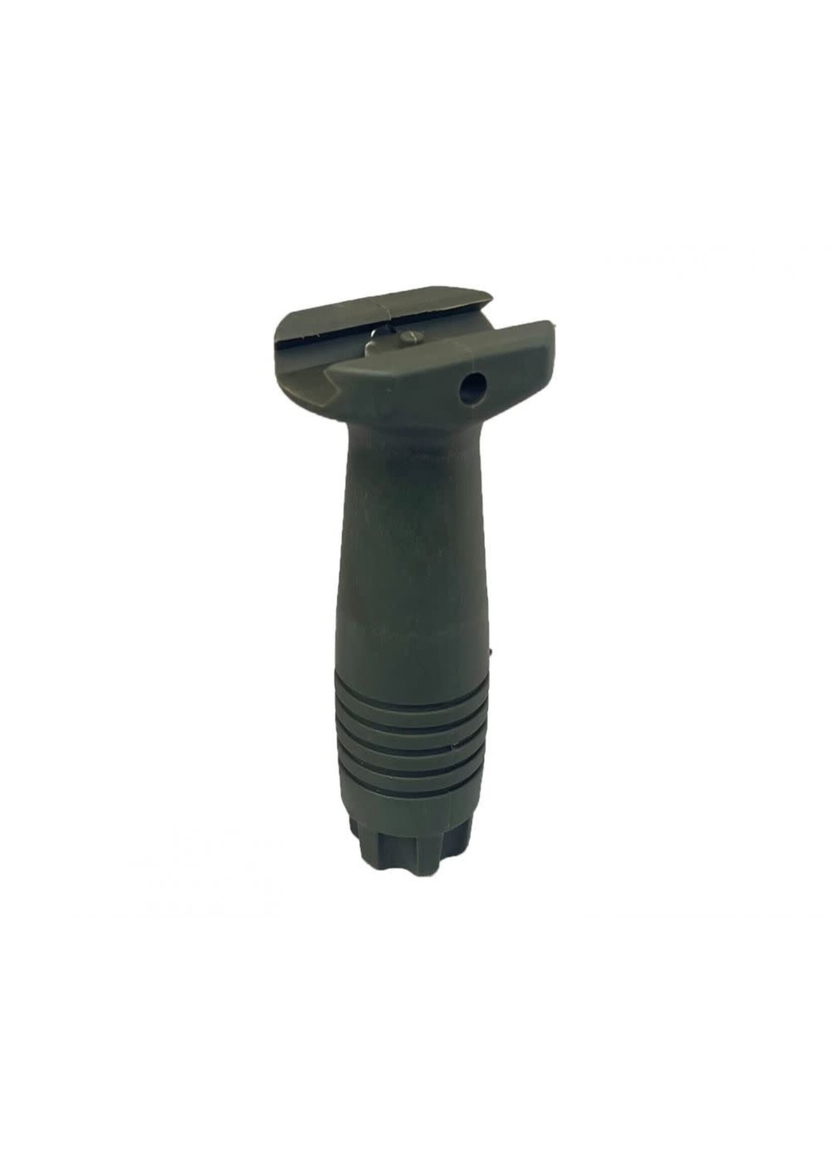 CYMA Cyma Universal RIS Handgrip - OD/Green - C18)