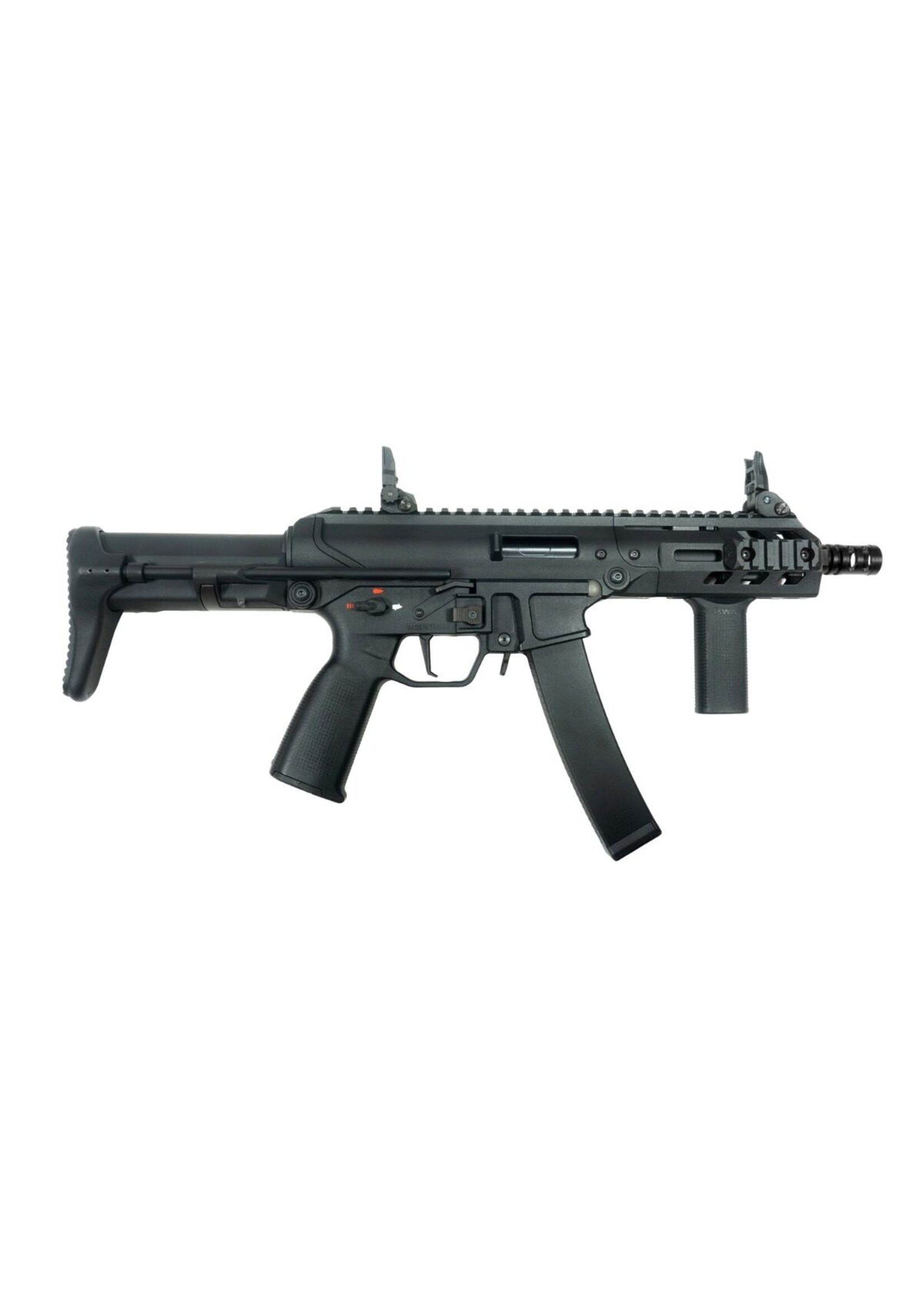 KWA KWA Originals: AVA-4 AEG Rifle