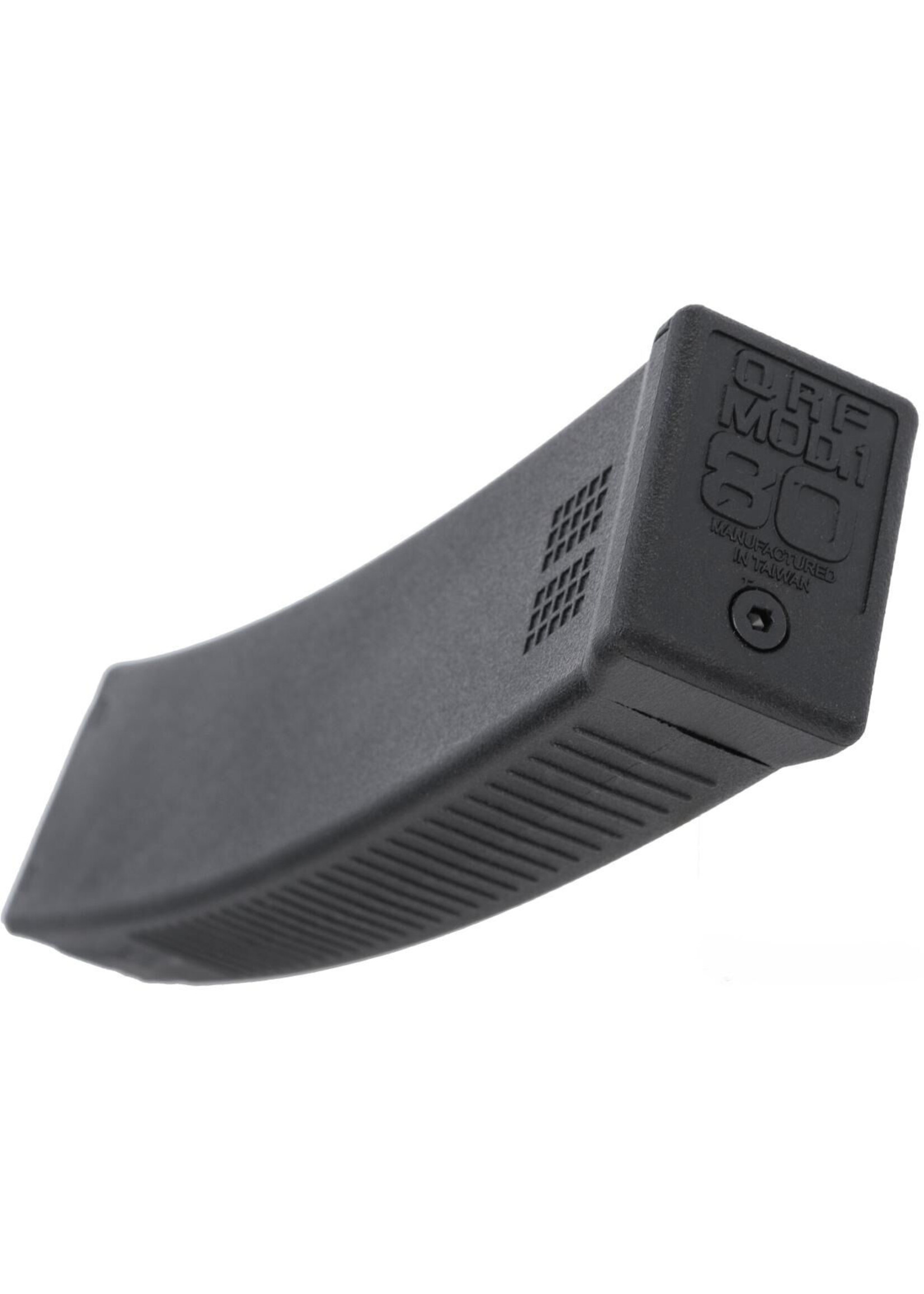 KWA KWA QRF MOD.1 / AVA-4 Mid-Cap 80 Round Mag 3 Pack
