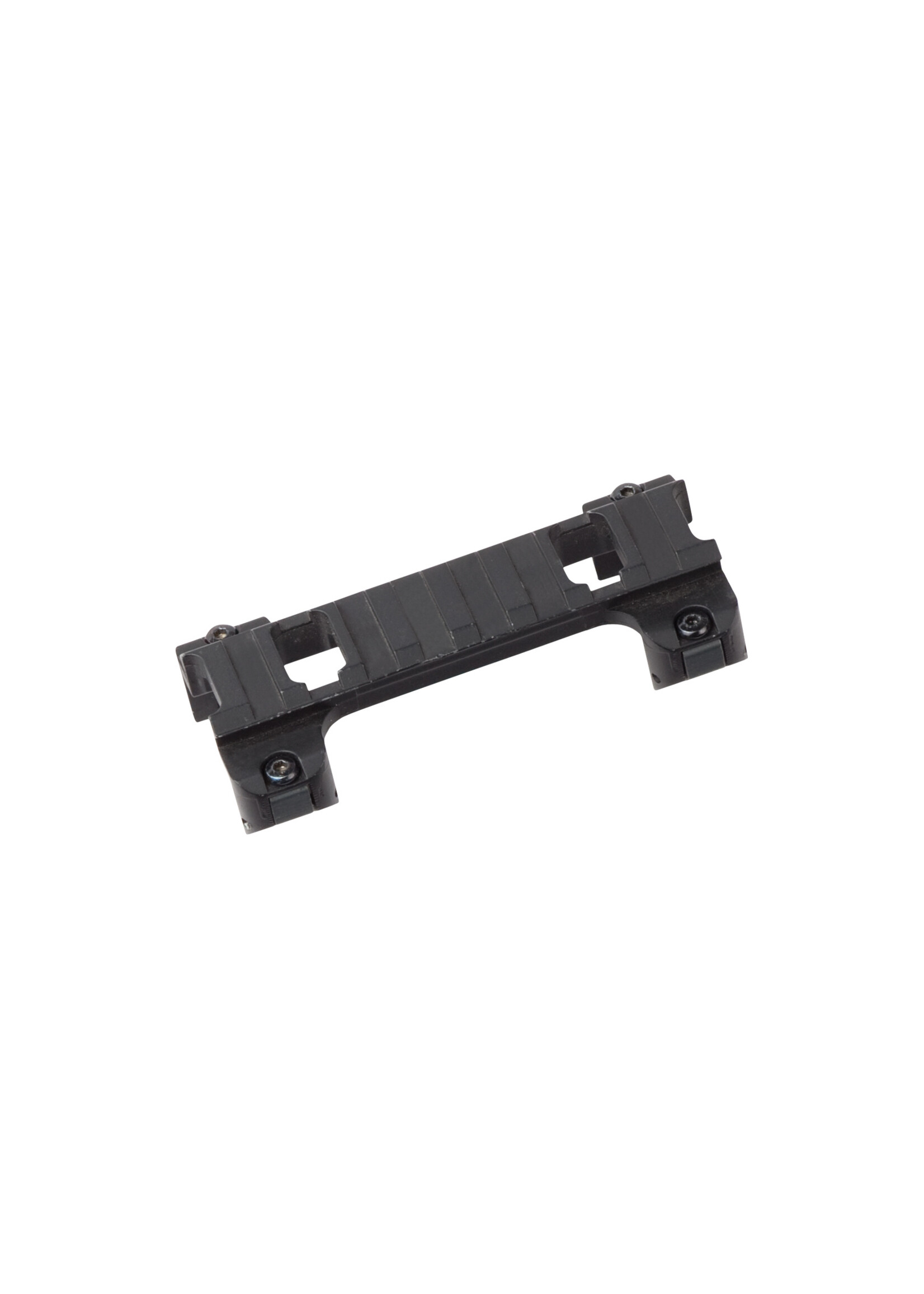 ASG ASG Low Profile Optic Mount for G3/MP5 Series