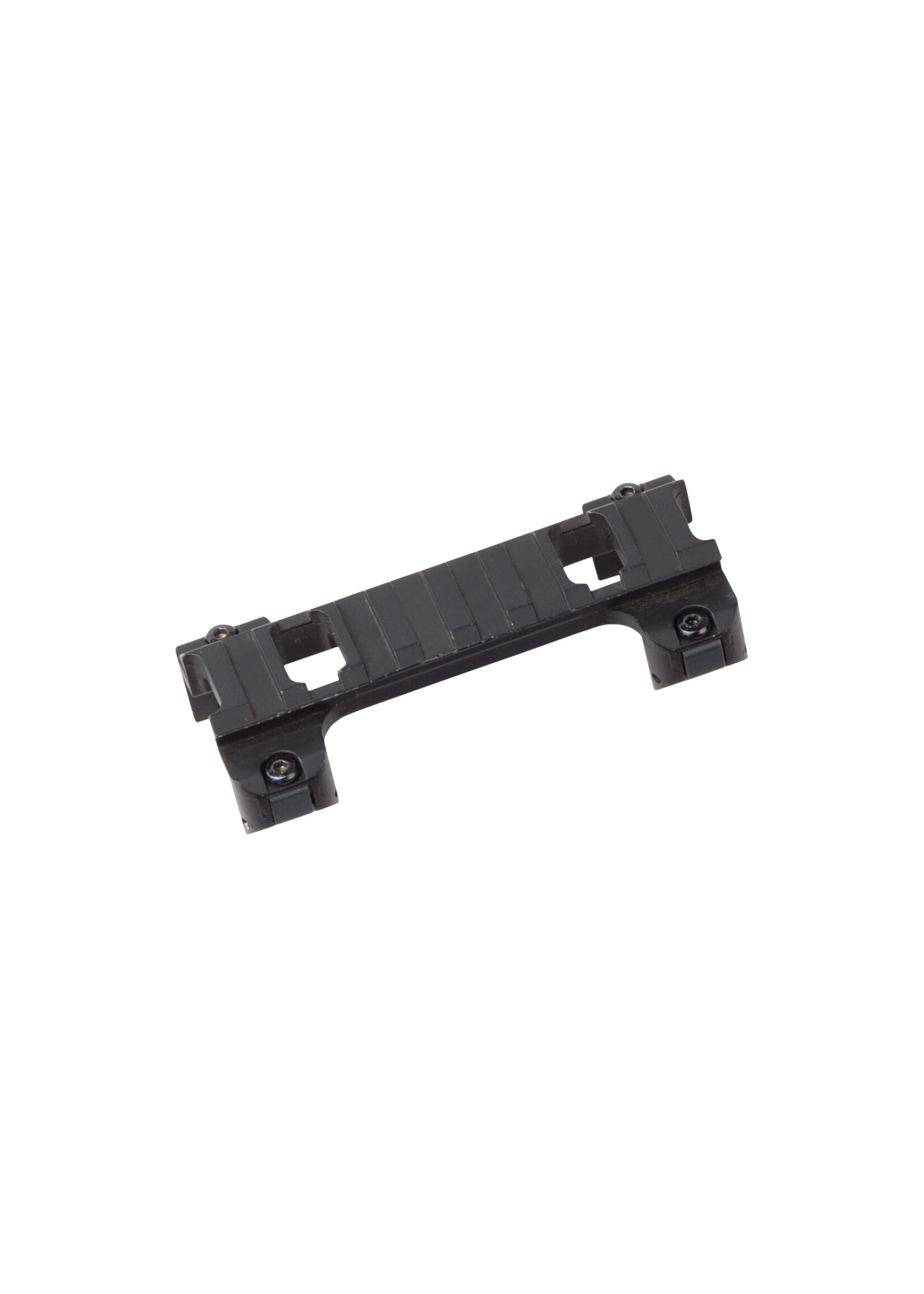 ASG ASG Low Profile Optic Mount for G3/MP5 Series