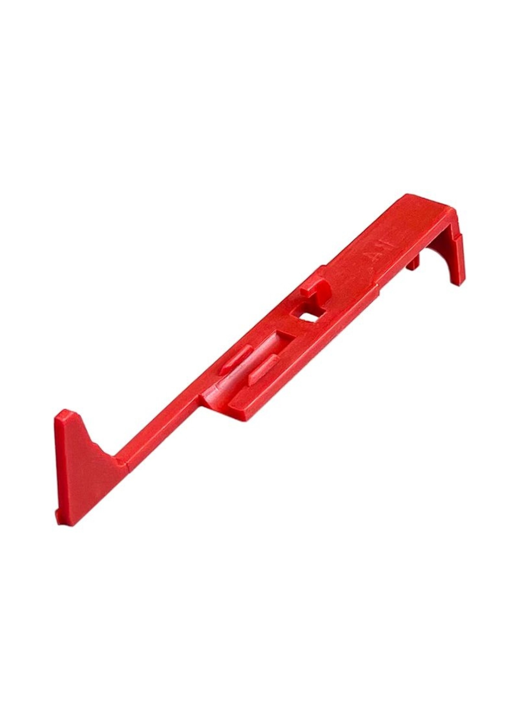 BATTLEAXE Battleaxe Airsoft M4 Series Tappet Plate
