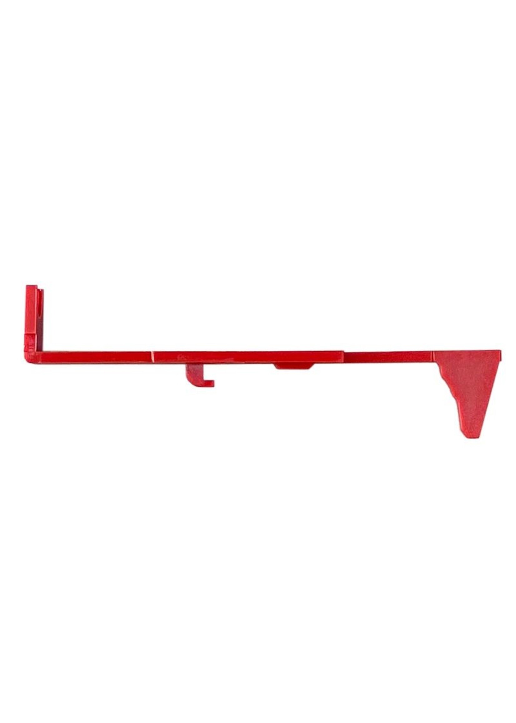 BATTLEAXE Battleaxe Airsoft M4 Series Tappet Plate