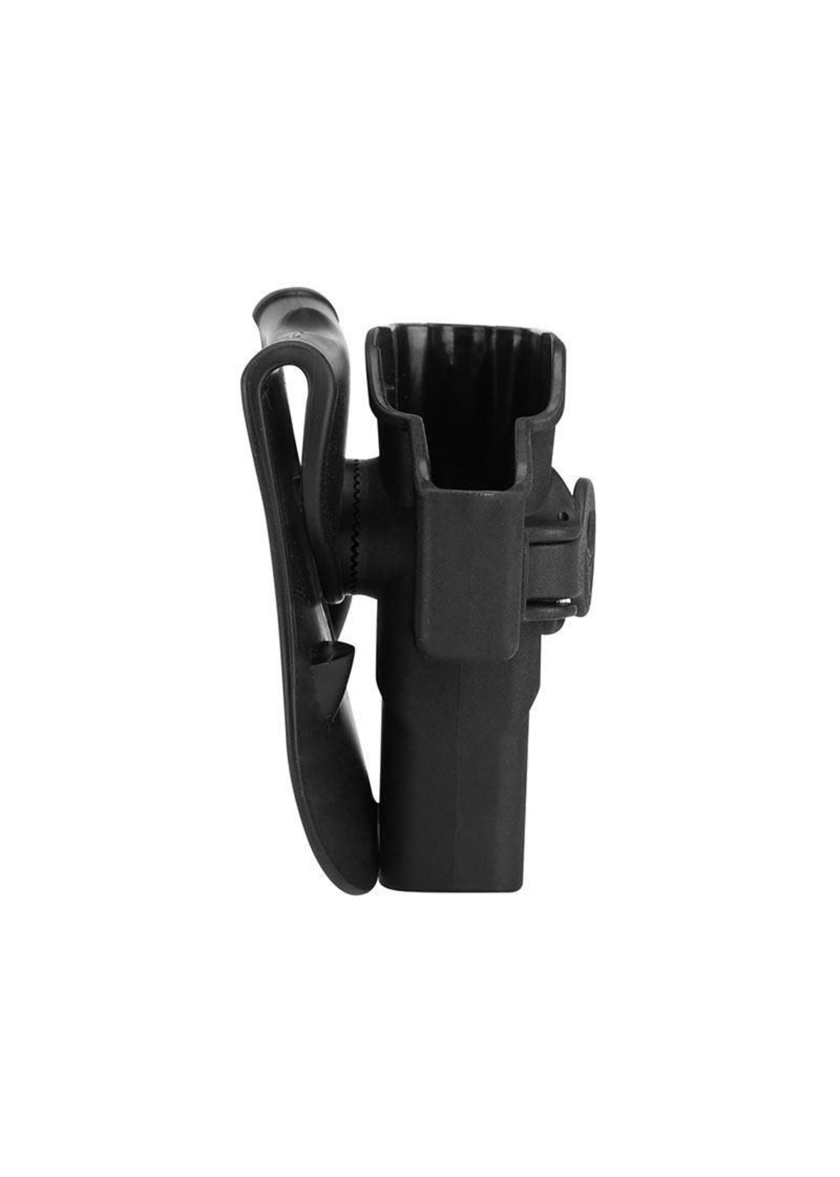 BIGFOOT Big Foot 17 Series Quick Release Holster (Right - Black)