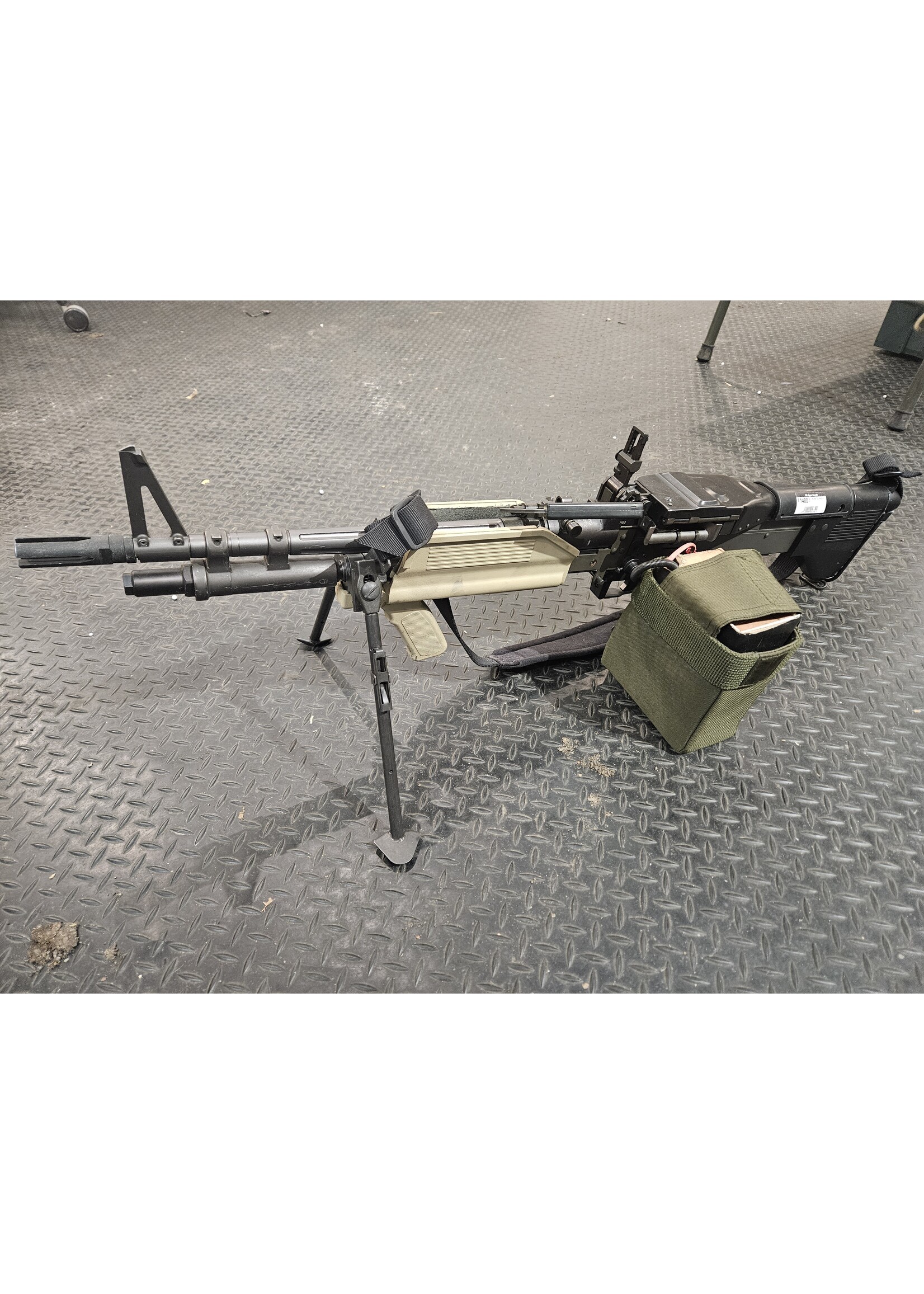 INOKATSU INOKATSU M60E4