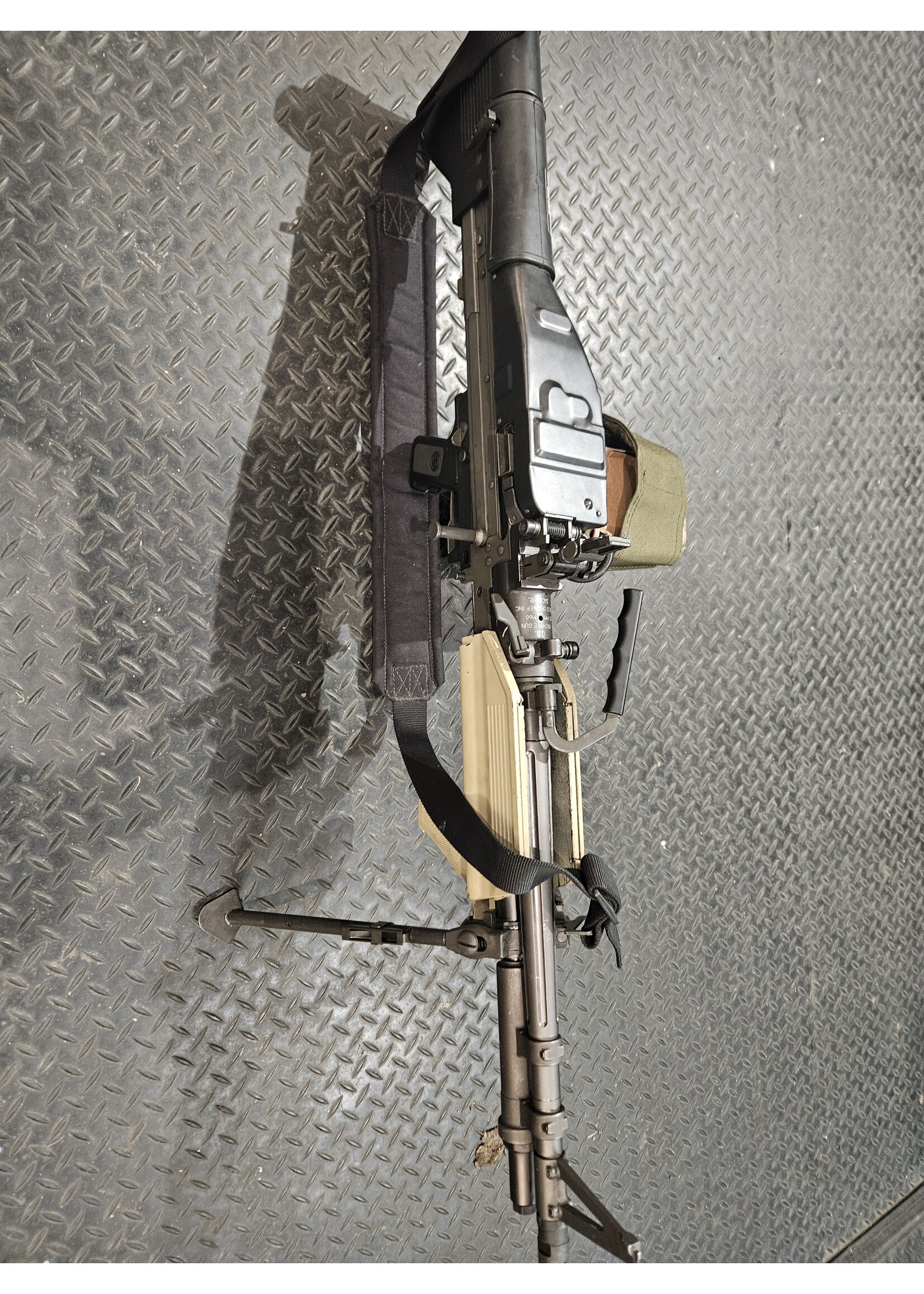 INOKATSU INOKATSU M60E4