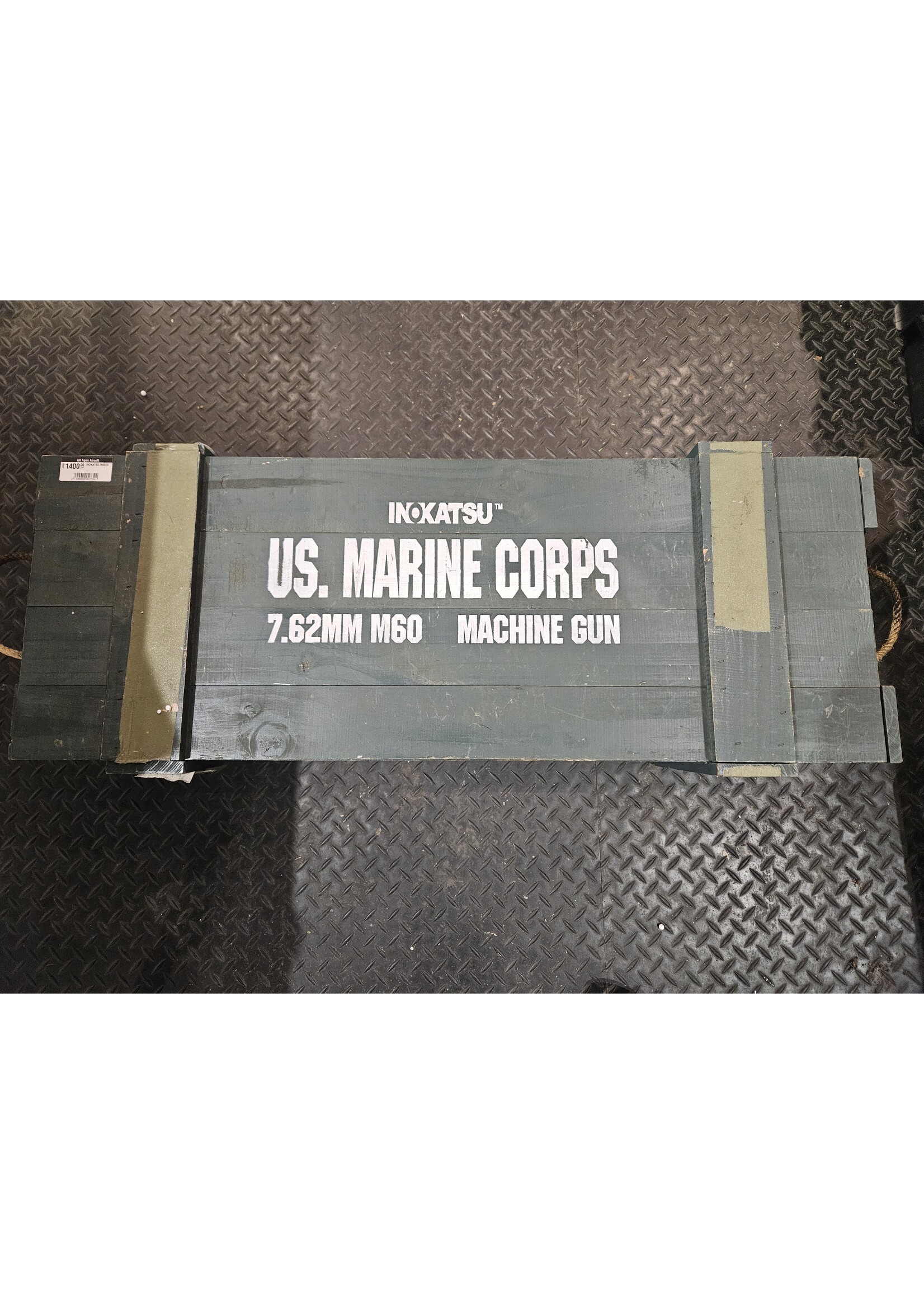 INOKATSU INOKATSU M60E4