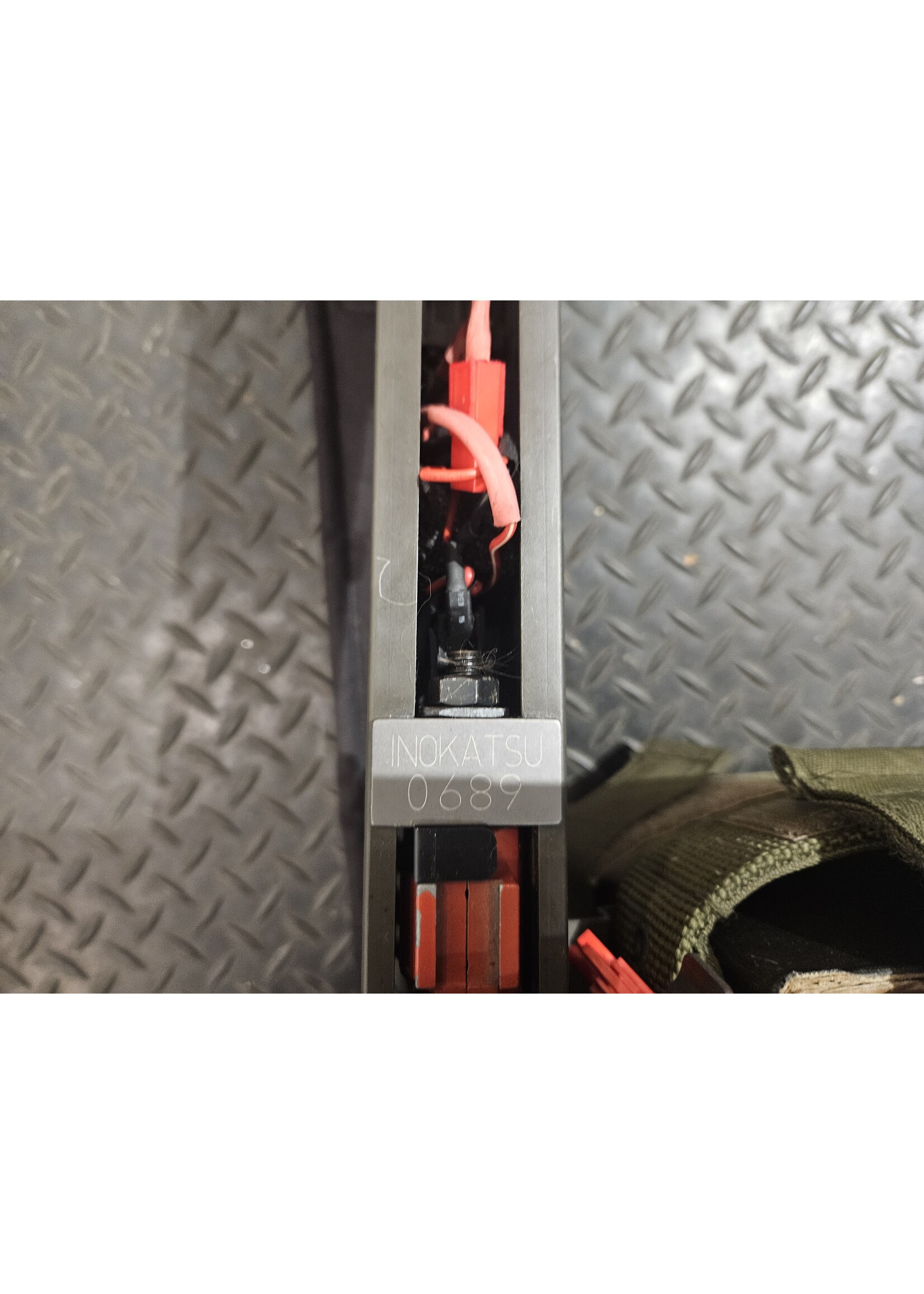 INOKATSU INOKATSU M60E4