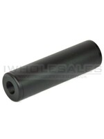 ACM ACM Avenger Silencer (Full Metal - 110mm in Length)
