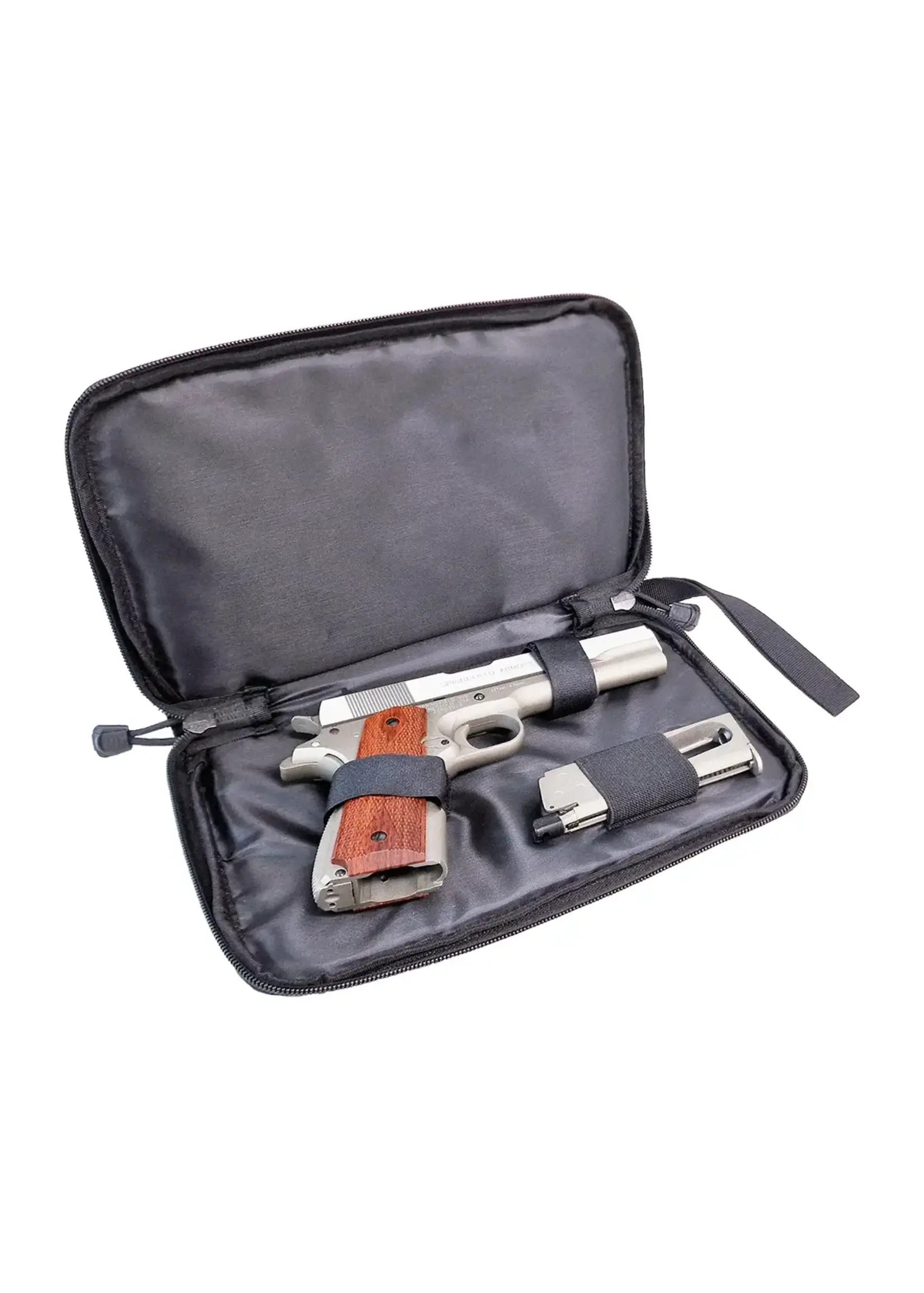 TRIMEX C125 TRIMEX ARMS 12INCH PISTOL BAG