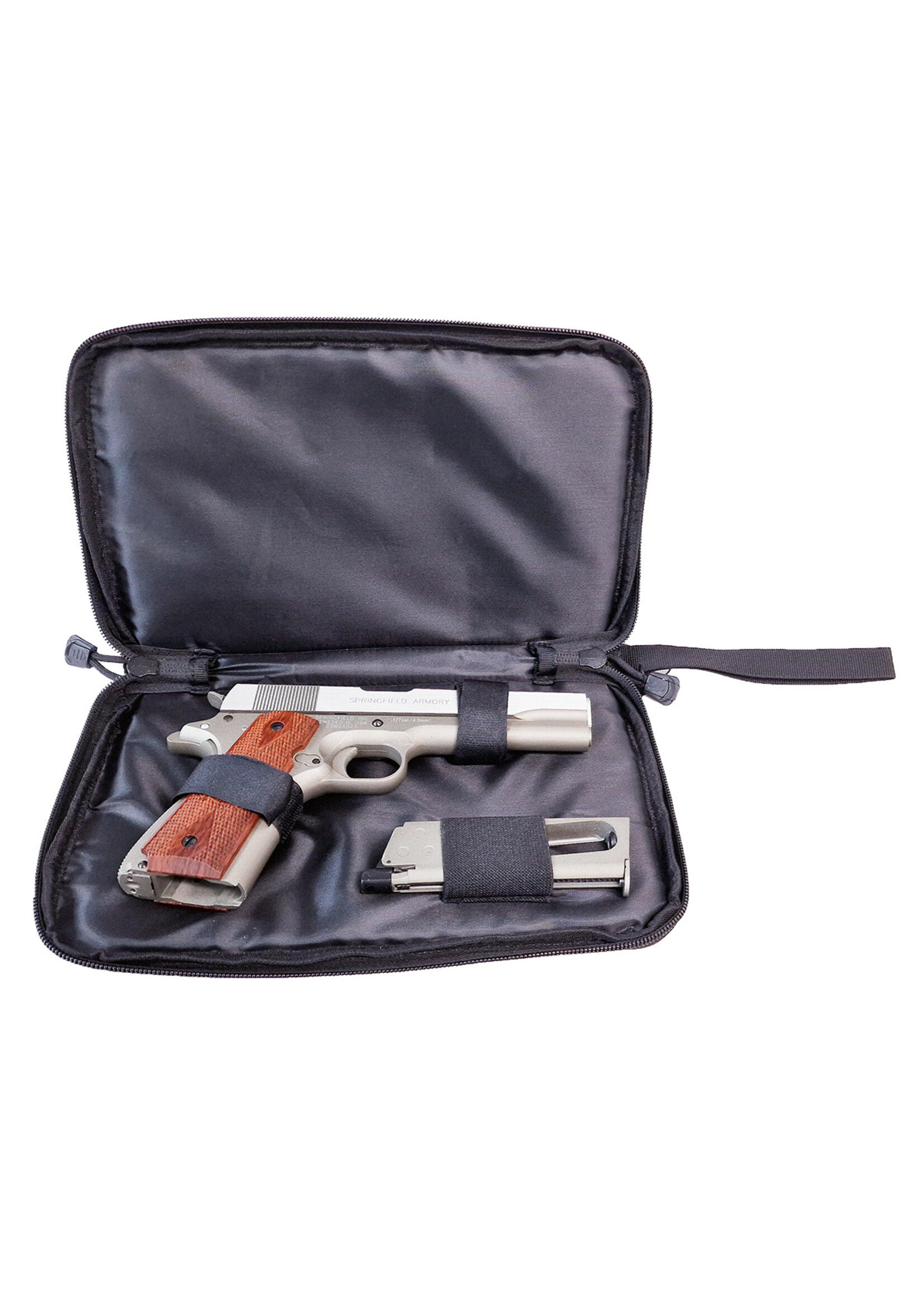 TRIMEX C125 TRIMEX ARMS 12INCH PISTOL BAG