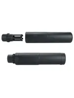 TRIMEX Full Metal Universal Silencer and Flash Hider