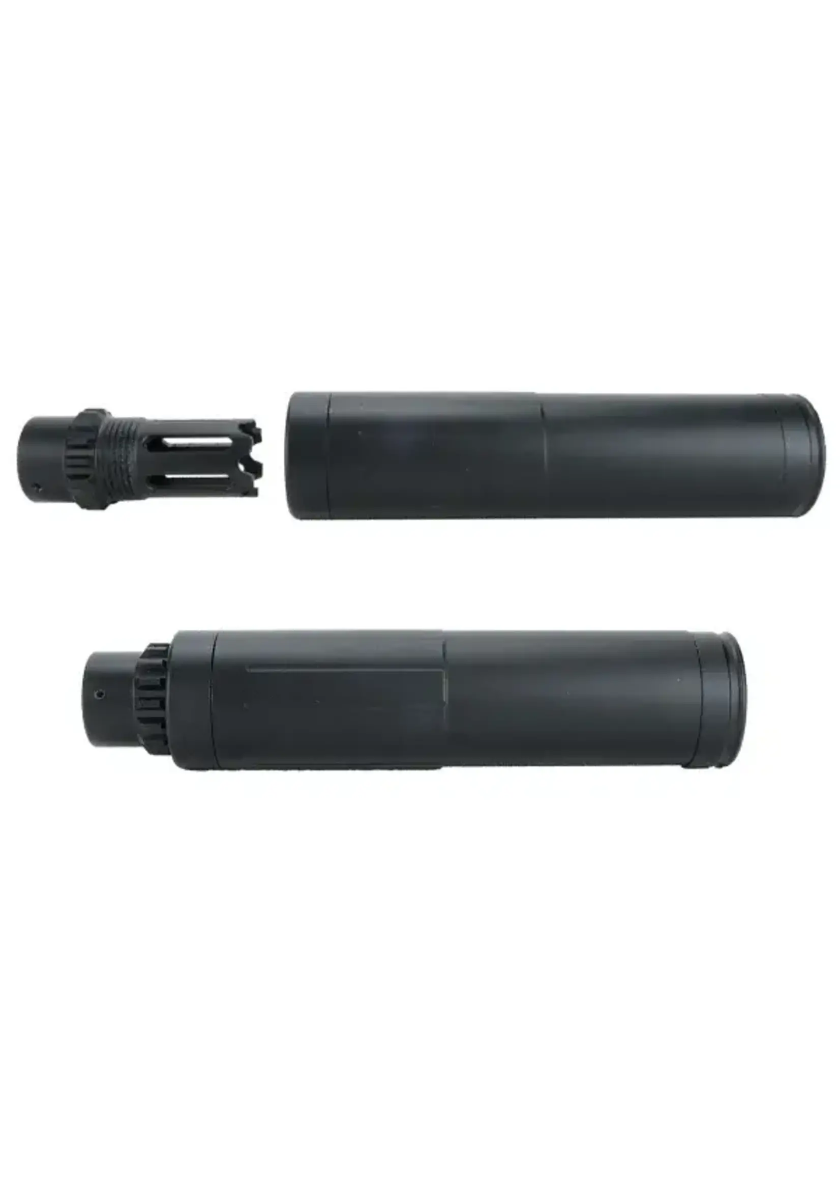 TRIMEX Full Metal Universal Silencer and Flash Hider