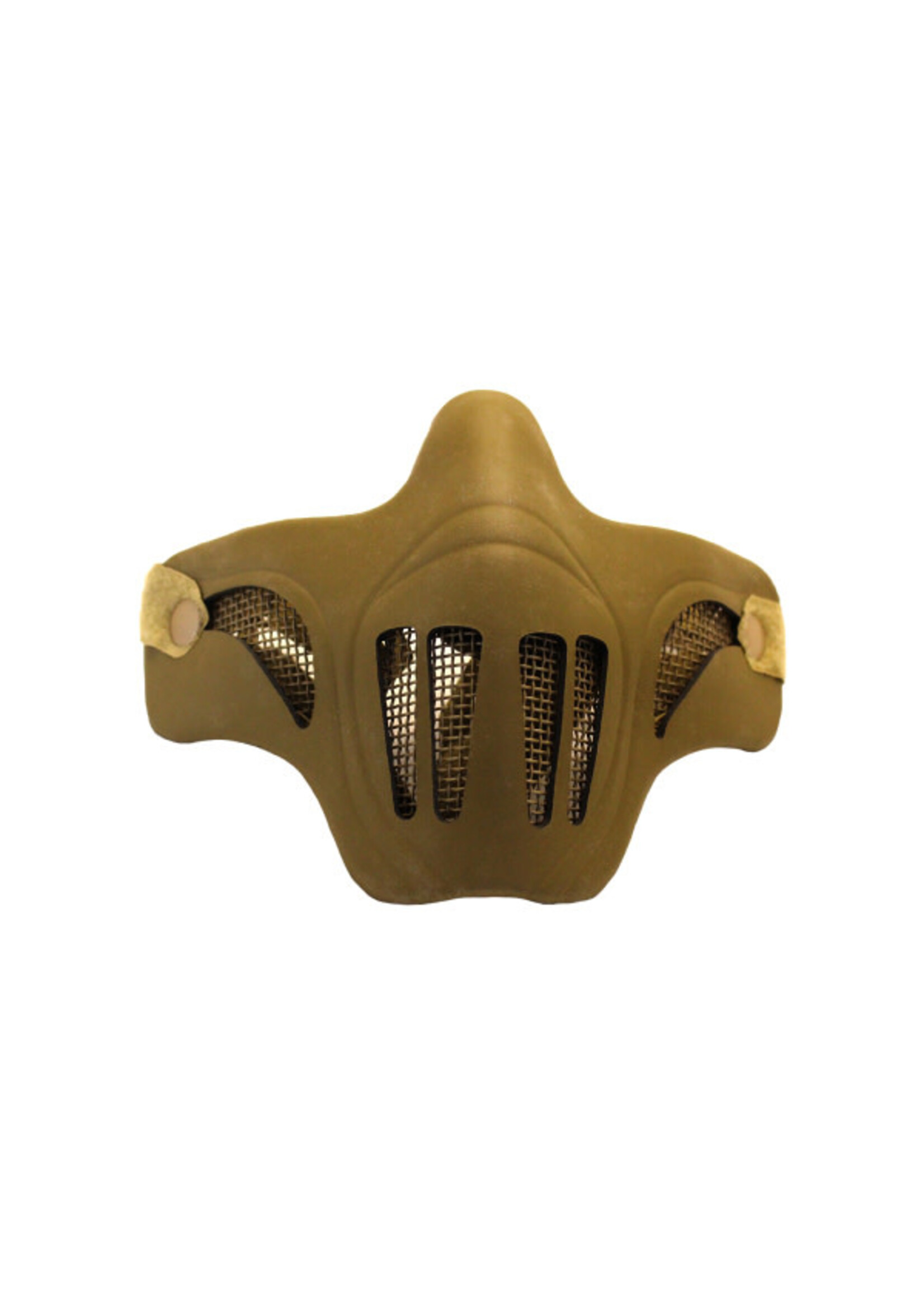 TRIMEX Pro Half Mesh Mask