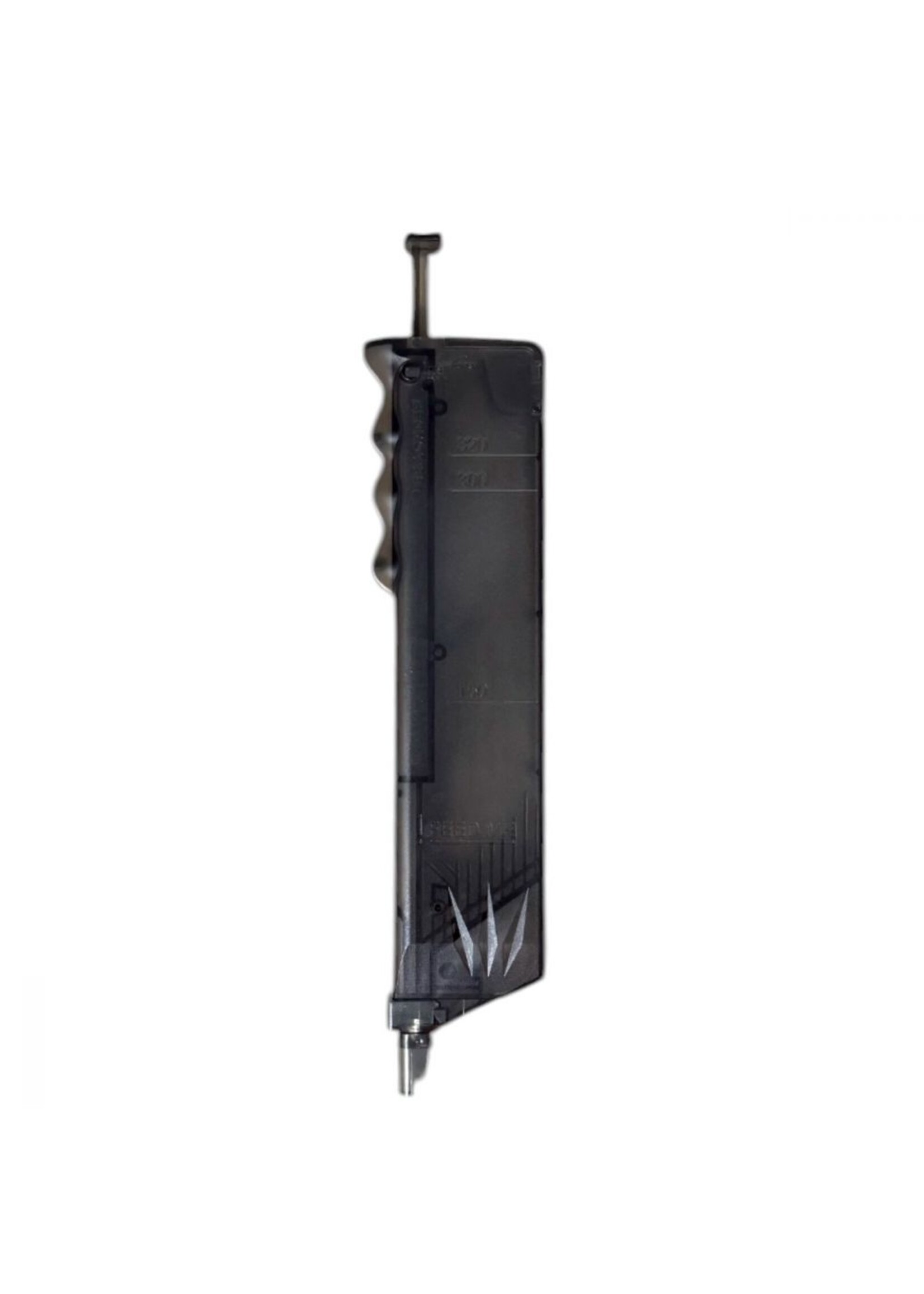 HFC HFC 6mm Speedloader - 90 Rounds - Smokey