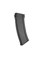 CYMA Cyma AK74 Series Mid-Cap Magazine (140 Rounds - Black - C72)