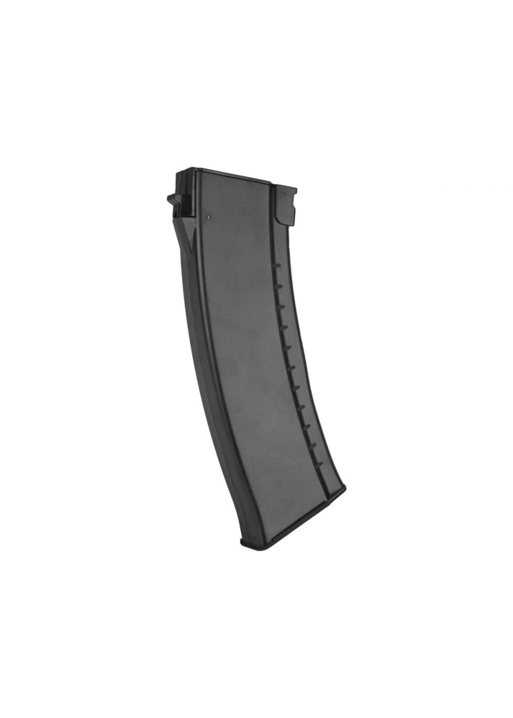 CYMA Cyma AK74 Series Mid-Cap Magazine (140 Rounds - Black - C72)