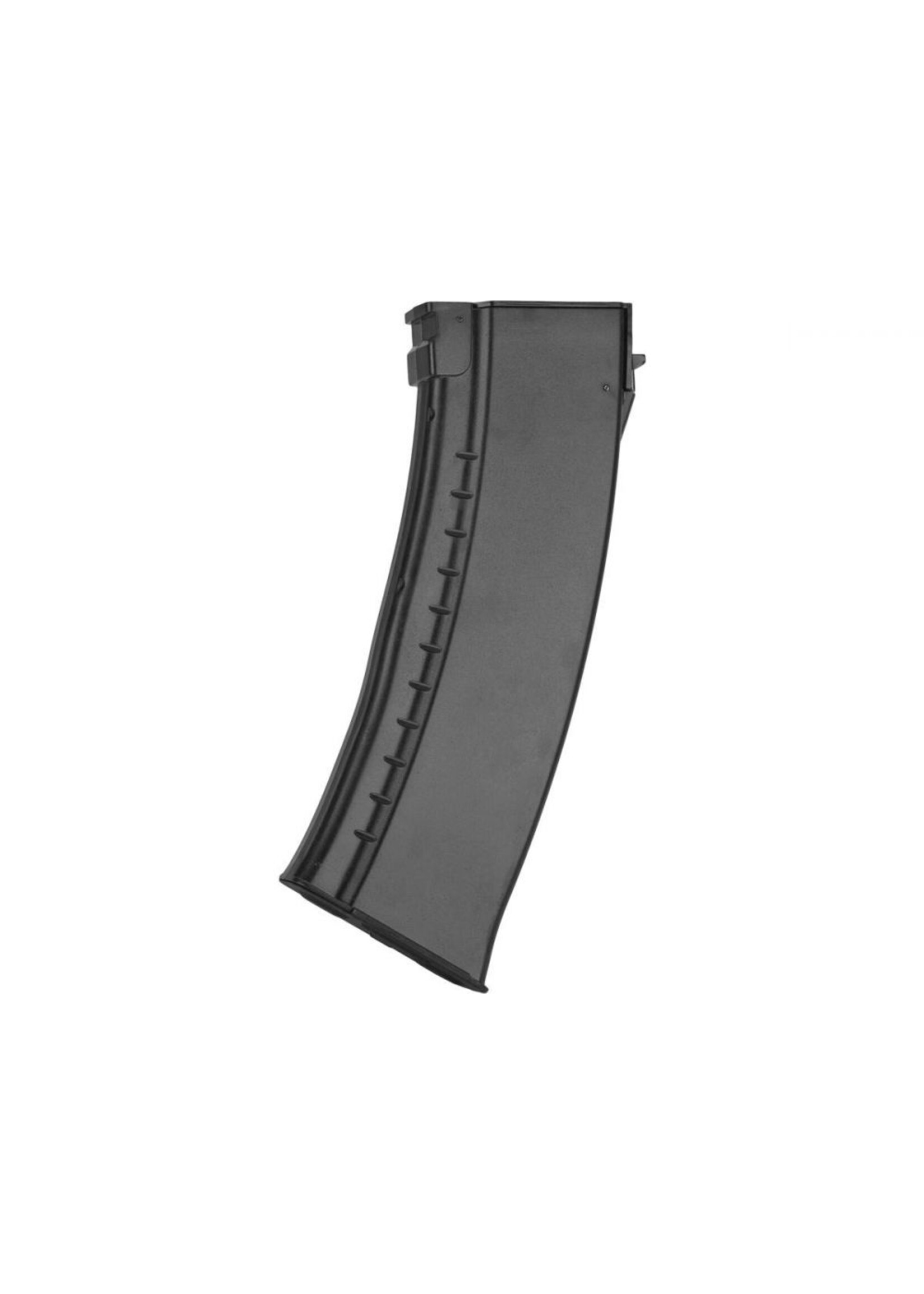 CYMA Cyma AK74 Series Mid-Cap Magazine (140 Rounds - Black - C72)