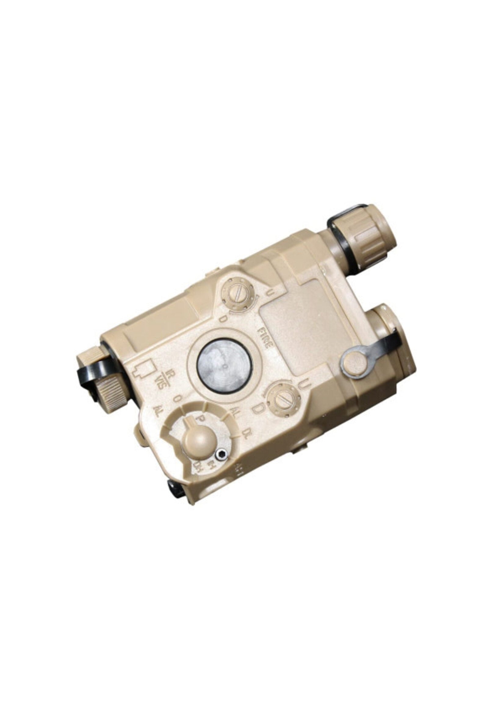 BATTERY BOX