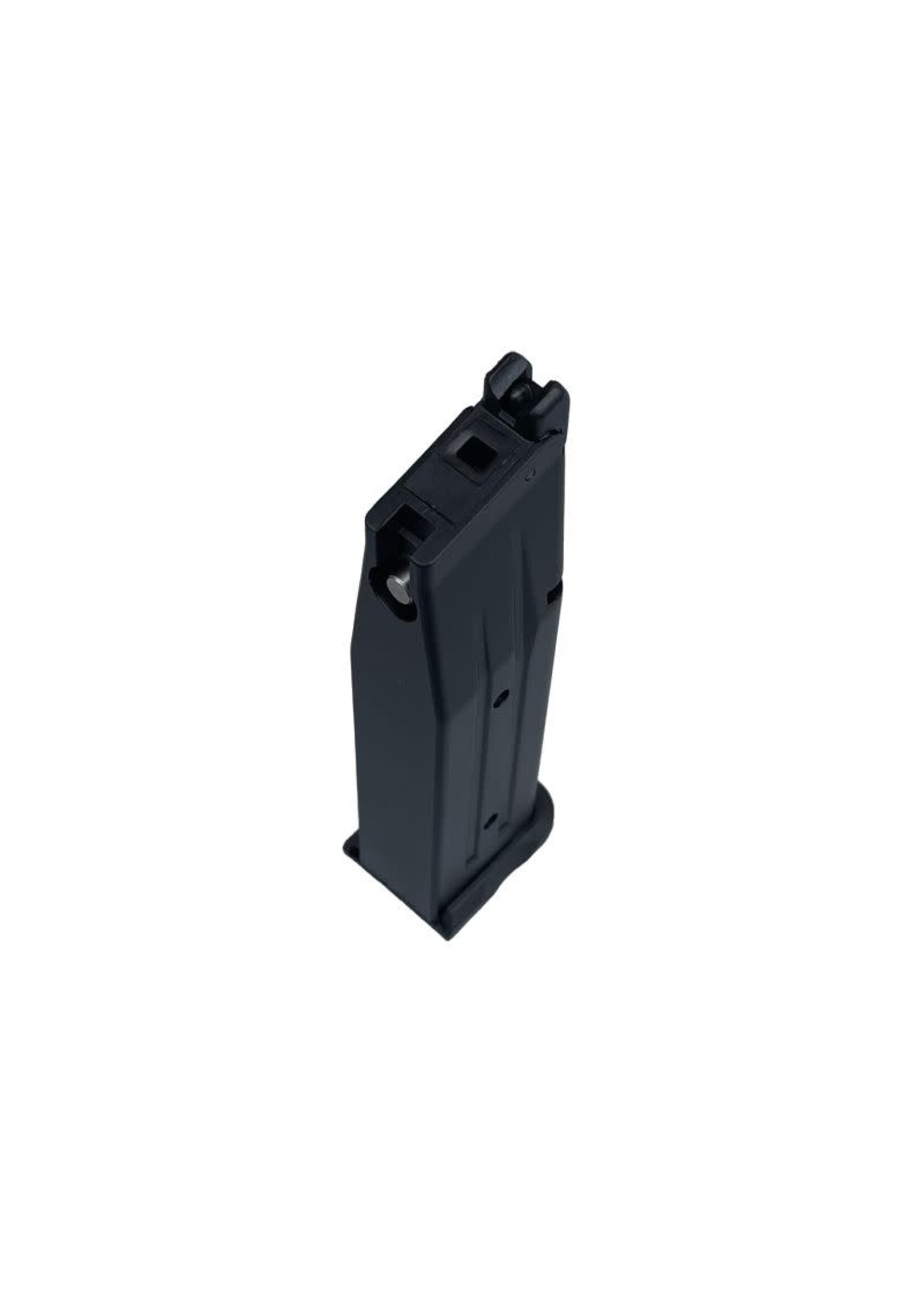 staccato Staccato Series Hi-Capa Gas Magazine (Licensed by EMG - by Army - 30 Rounds - Black - A261)