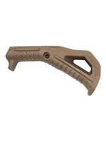double bell Double Bell - FSG grip (Tan)