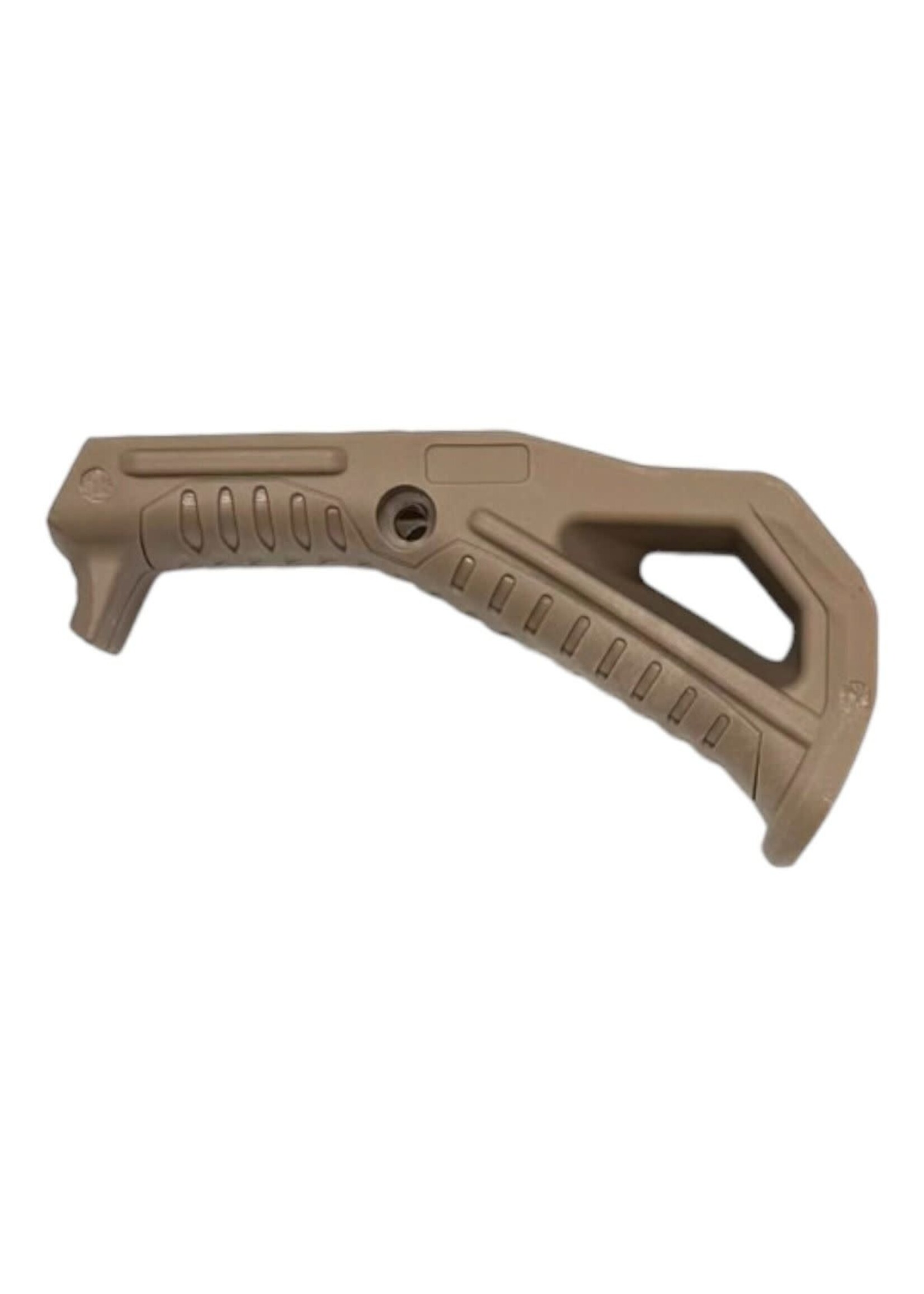 double bell Double Bell - FSG grip (Tan)