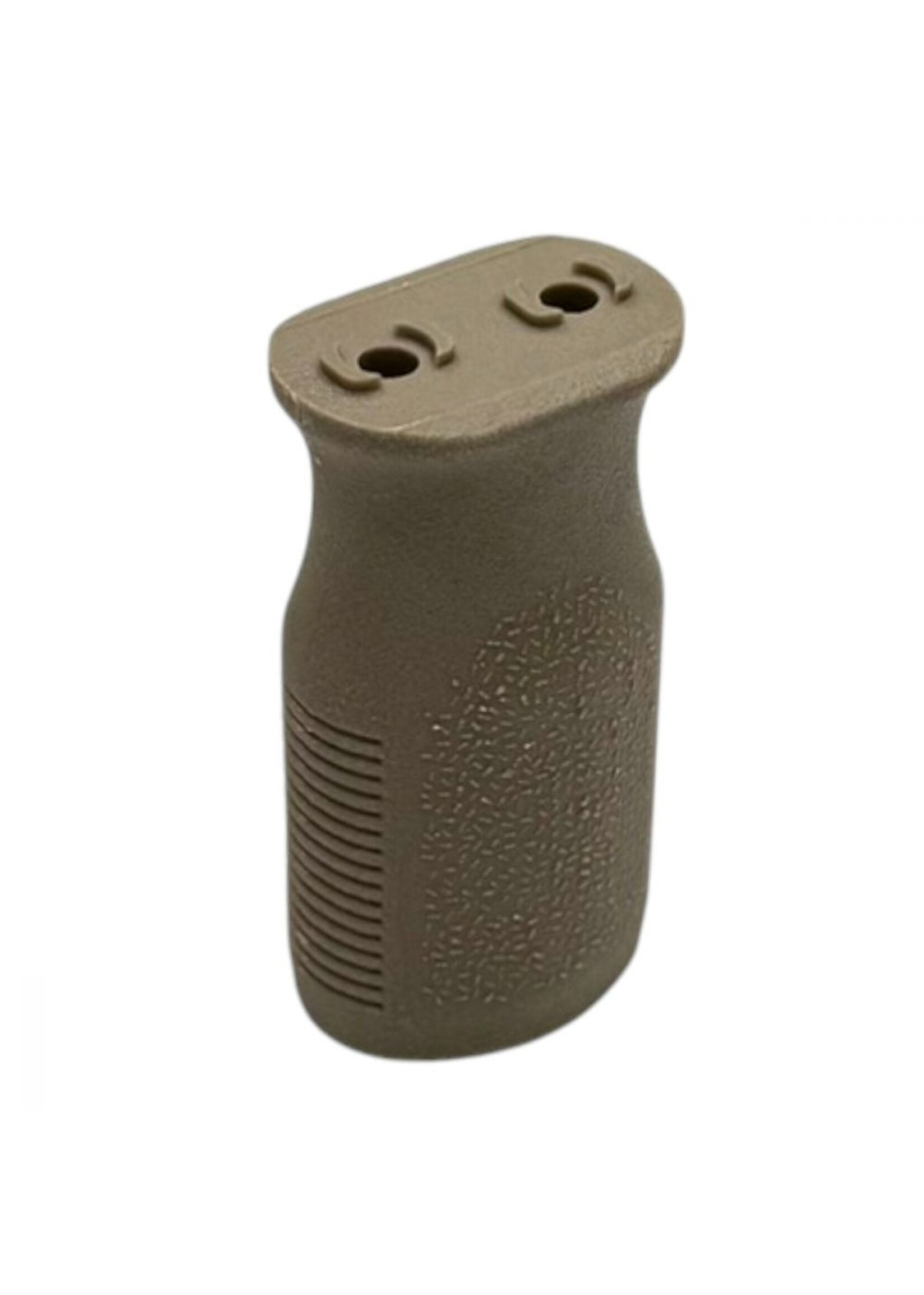 double bell Double Bell - MLOK RVG grip (Tan)