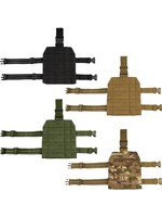 VIPER Elite Dropleg Platform