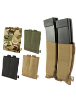 VIPER Double SMG Mag Plate