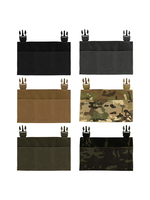 VIPER VX Buckle Up Rifle Mag Panel