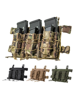VIPER VX Buckle Up Mag Rig