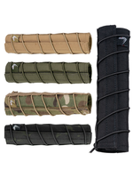 VIPER Moderator Cover