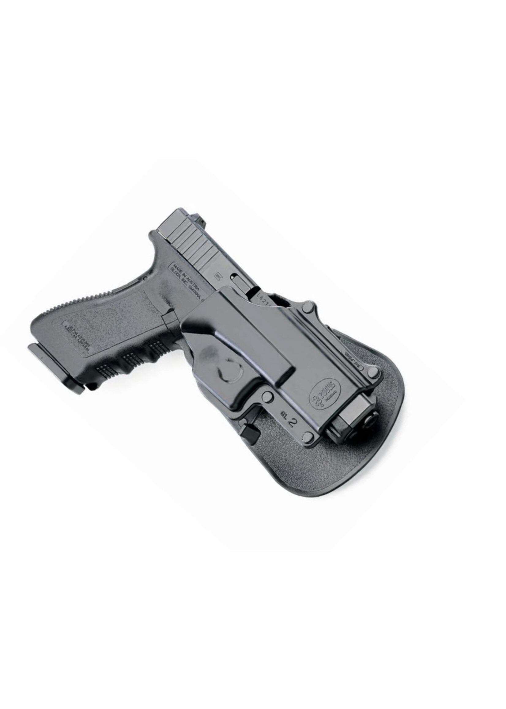 fobus FOBUS GLOCK HOLSTER