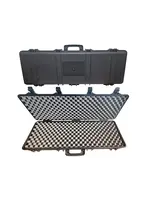 TRIMEX SRC P42 105CM Rifle Case black