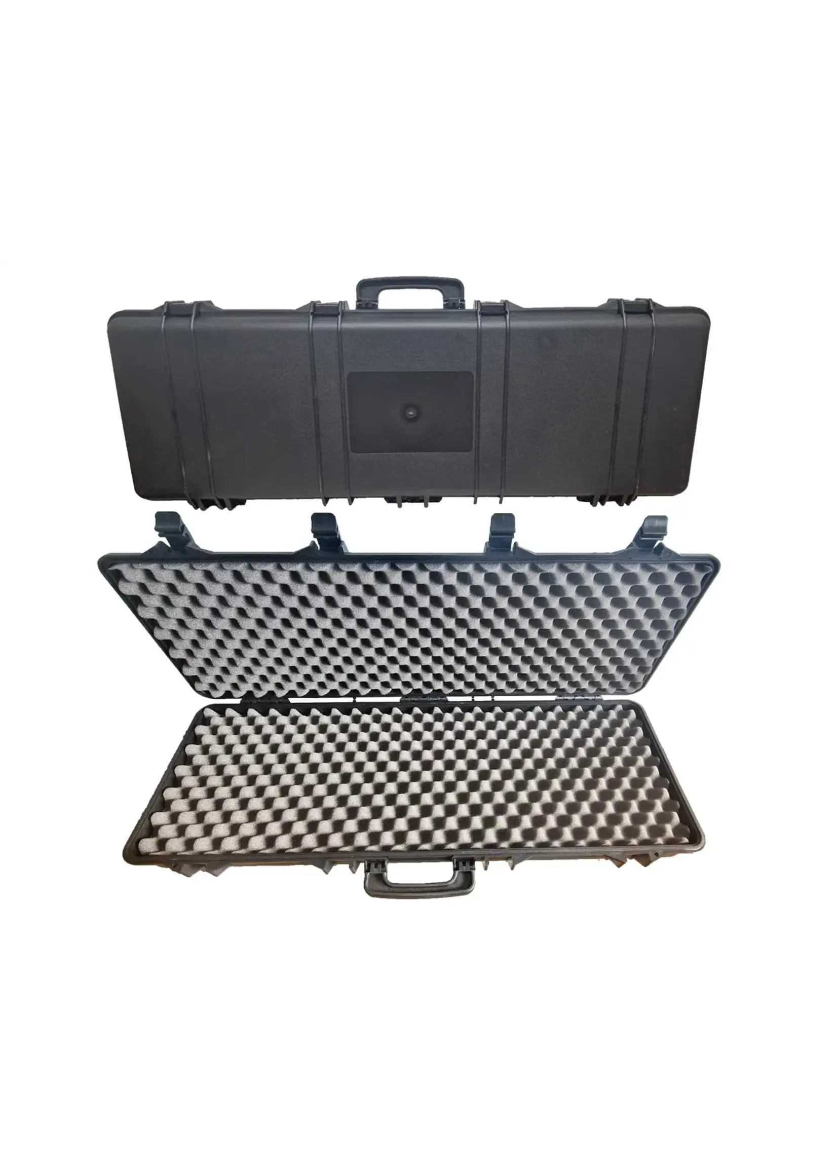 TRIMEX SRC P42 105CM Rifle Case black